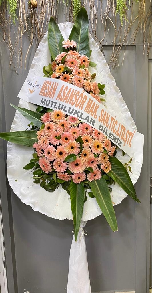 Ayaklı Sepet LF-106