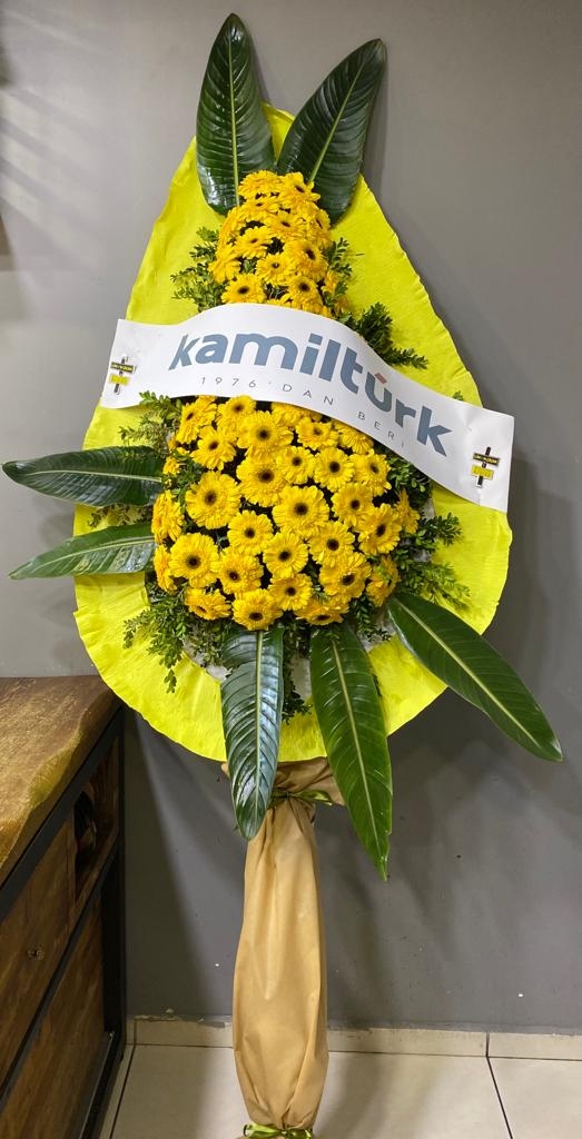 Ayaklı Sepet LF-108