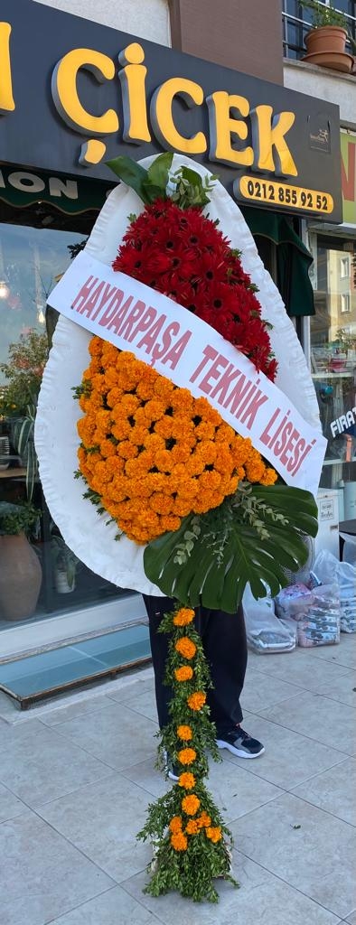 Ayaklı Sepet LF-118