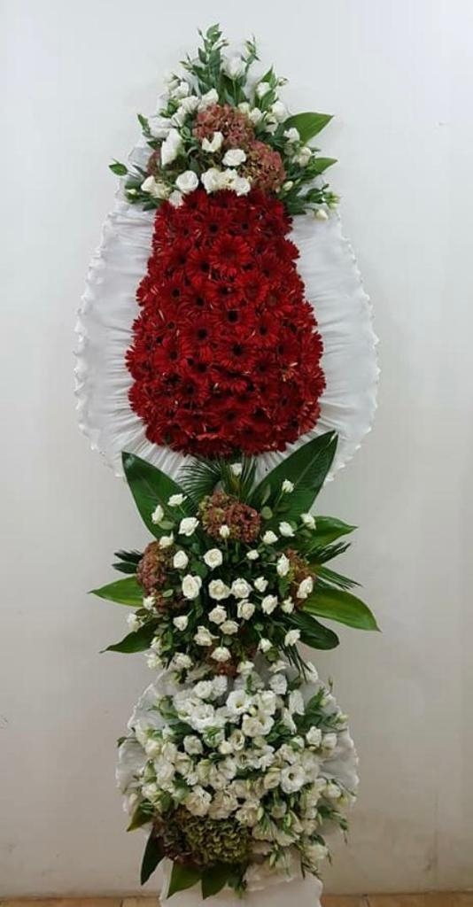 Ayaklı Sepet LF-121