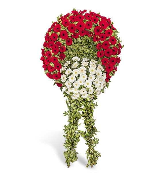 Cenaze Çelengi LF-144