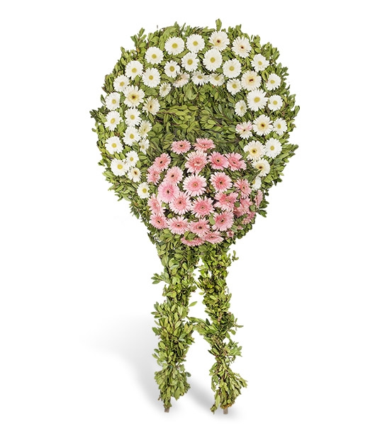 Cenaze Çelengi LF-146