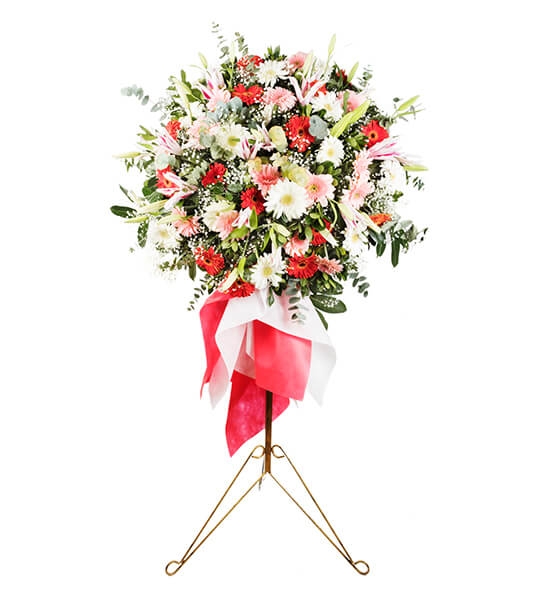 Renkli Ferforje LF-149