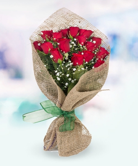 Kırmızı Aşk LF-122