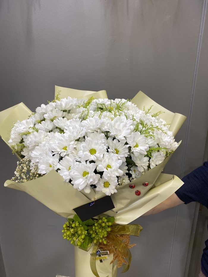 Papatya Buketi LF-185