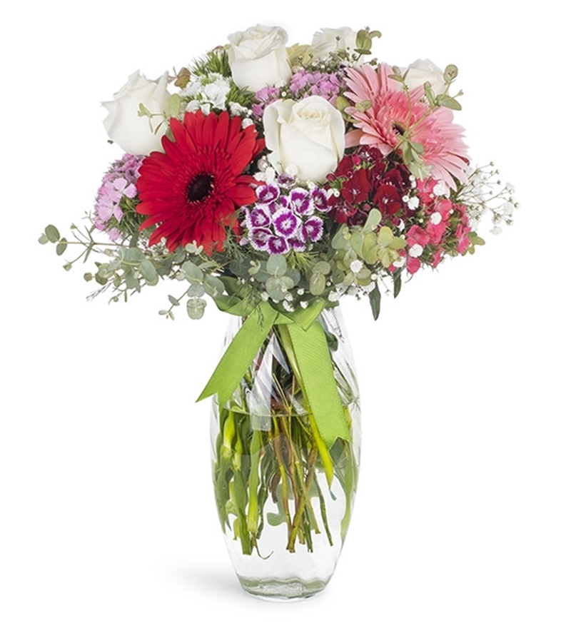 Vazoda Mevsim Arajmanı LF-270