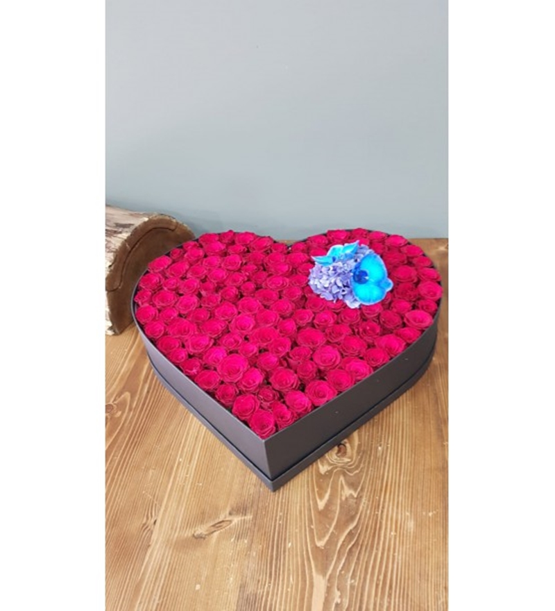 Kalpte Güller LF-236