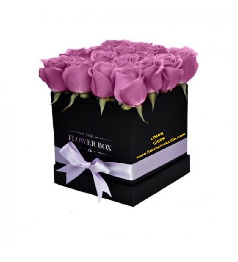 Kutuda Pembe Güller LF-192